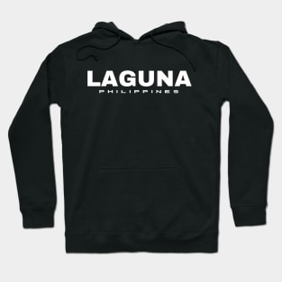 Laguna Philipipnes Hoodie